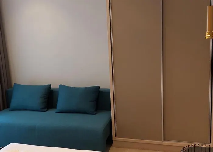 30072 - Goran Apartment *