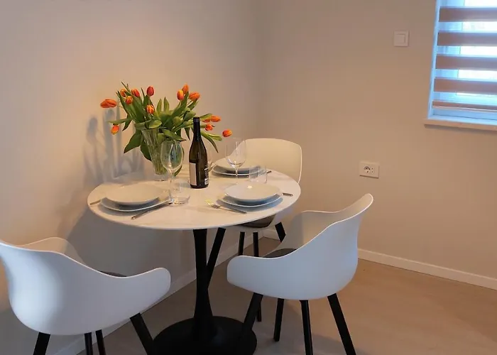 Apartment 30072 - Goran *