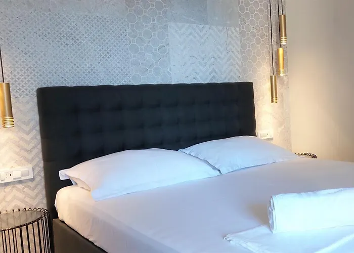 Apartment 30072 - Goran