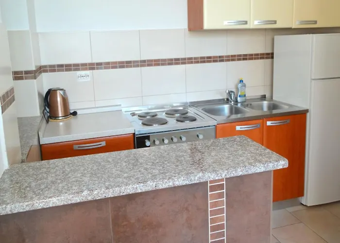 30072 - Goran Apartment