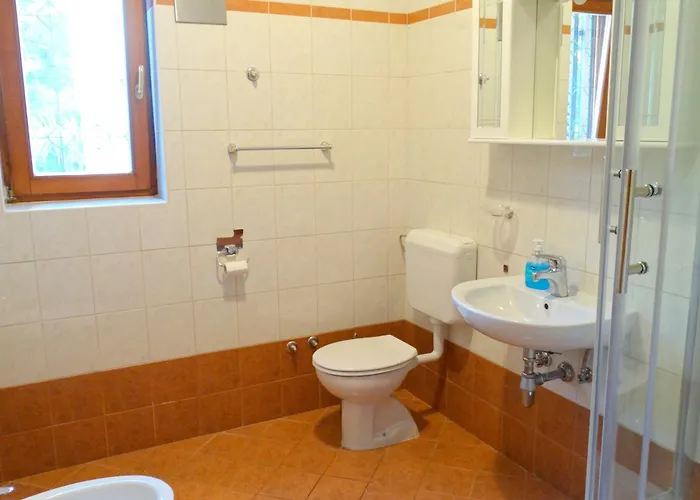 Apartment 30072 - Goran *