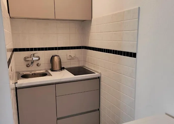 30072 - Goran Apartment Crikvenica
