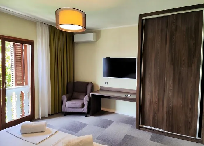 Apartment 30072 - Goran