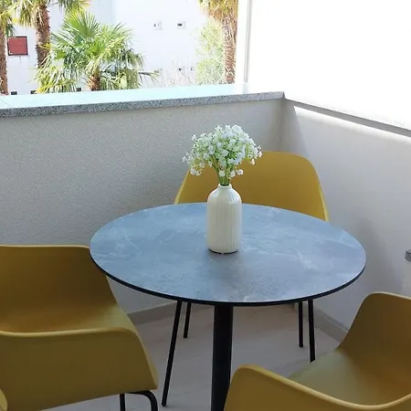 דירה 30072 - Goran קריקווניצה