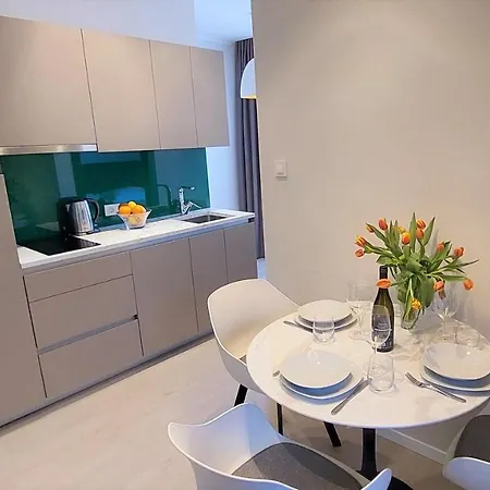 30072 - Goran דירה קריקווניצה