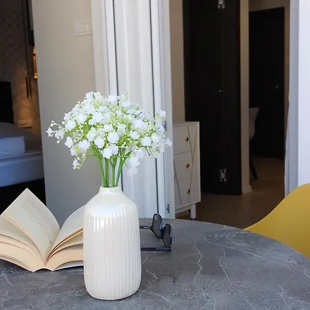 30072 - Goran דירה