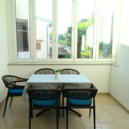 30072 - Goran דירה *