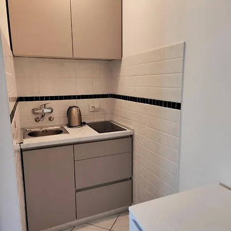 30072 - Goran דירה קריקווניצה